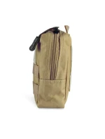 Taktické pouzdro Offlander Molle OFF_CACC_21KH Taktické pouzdro Offlander Molle OFF_CACC_21KH