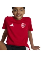 Adidas Arsenal London Tee Jr Tričko IT4095
