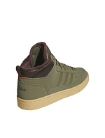 Boty adidas Rapid Court Mid Winterized M JR0184