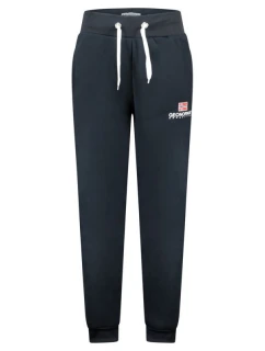 Geographical Norway Kalhoty na běhání Max M WY7834H/GN/Navy