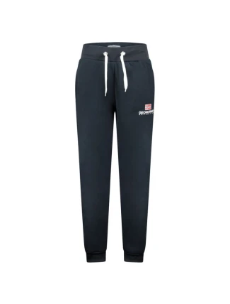 Geographical Norway Kalhoty na běhání Max M WY7834H/GN/Navy