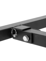 Nastavitelná multifunkční tréninková lavice REBEL ACTIVE RBA-2007