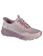 Skechers Slip-Ins: Switch Back - Mist 180157-PMLT Purple 36