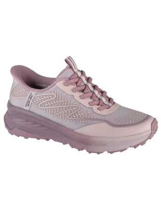 Skechers Slip-Ins: Switch Back - Mist 180157-PMLT Purple 36