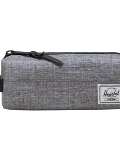 Penál Herschel Settlement 30073-00919 Grey Jedna velikost