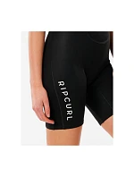 RIP CURL Wmns Freelite S/Sl Spring Foam - černá