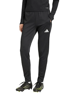 Dámské tréninkové kalhoty adidas Entrada 26 černé JZ6548 dámské