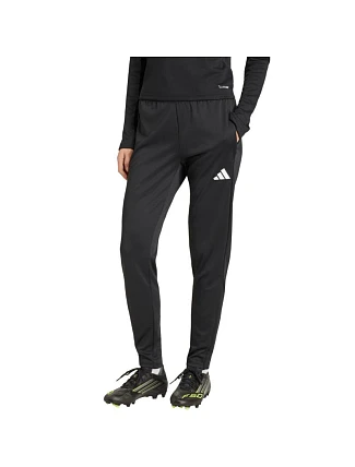 Dámské tréninkové kalhoty adidas Entrada 26 černé JZ6548 dámské