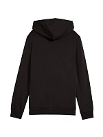 Puma ESS No.1 Logo Hoodie černá 684909 01