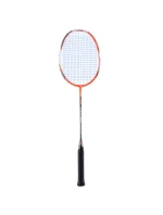 Badmintonová raketa TELOON Blast TL500 Red 89g 22Lbs Badmintonová raketa TELOON Blast TL500 Red 89g 22Lbs