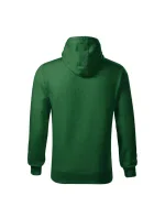 Cape M pánská mikina s kapucí MLI-41306 - Malfini