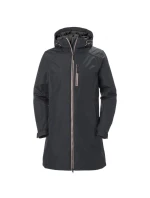 Helly Hansen Dlouhá zimní bunda Belfast W 62395 980 Helly Hansen Dlouhá zimní bunda Belfast W 62395 980