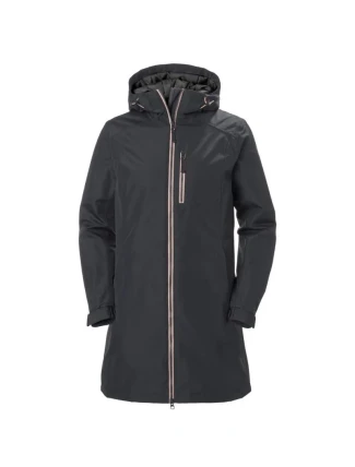 Helly Hansen Dlouhá zimní bunda Belfast W 62395 980 Helly Hansen Dlouhá zimní bunda Belfast W 62395 980