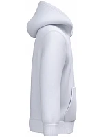 Kariban K 477 Dětská mikina s kapucí 20.K477 white Kariban K 477 Dětská mikina s kapucí 20.K477 white