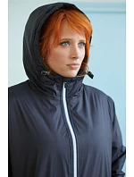 NEOBLU Astra Teplá unisex parka 24.4740 deep black NEOBLU Astra Teplá unisex parka 24.4740 deep black