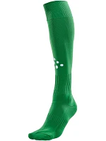 Craft Teamwear Squad Sock Solid Sportovní ponožky 82.5580 craft green Craft Teamwear Squad Sock Solid Sportovní ponožky 82.5580 craft green