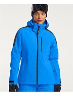 Tenson Core Ski Jacket Women Dámská lyžařská bunda s kapucí 84.7093 black Tenson Core Ski Jacket Women Dámská lyžařská bunda s kapucí 84.7093 black