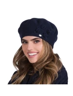 Kamea Ariel barva: tmavě modrá