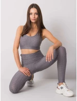 Sada HG KMPL 5448.54 šedá