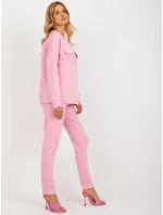 Sada LK KMPL 509315.06 růžová Sada LK KMPL 509315.06 růžová