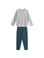 Dámské bavlněné pyžamo Atlantic