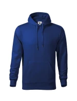 Cape mikina pánská královská modrá Cape mikina pánská královská modrá