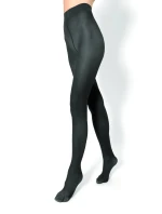 Dámské punčochové kalhoty Dimension 30 Tmavě zelená - Veneziana
