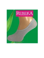 Dámské ponožky mokasínky 1015 Dámské ponožky mokasínky 1015