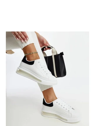 Tenisky  model 207401 Solea