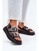 Sandály model 213464 Step in style Sandály model 213464 Step in style