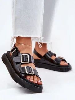 Sandály model 213464 Step in style