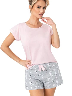 Pyžama model 228582 Donna
