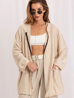 Mikina model 229210 Rue Paris