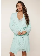 Dámské kimono LingaDore 7912KM 