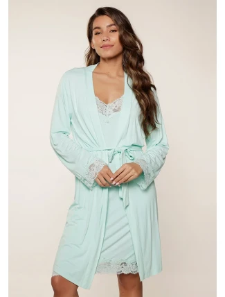 Dámské kimono LingaDore 7912KM 