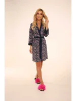 Dámský župan De Lafense 468 Mia Dámský župan De Lafense 468 Mia