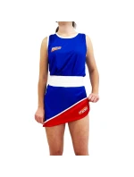 Dvoucestný startovací oblek Boxfit BFKDD-01