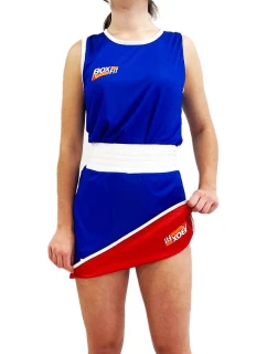 Dvoucestný startovací oblek Boxfit BFKDD-01