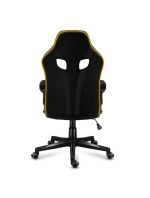 Herní židle Huzaro Force 2.5 RGB Mesh