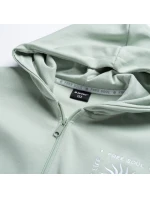 Mikina Hi-Tec Rigel Jr 92800621169