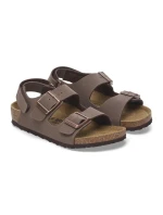 Sandály Birkenstock Milano AS Jr 1029375 Sandály Birkenstock Milano AS Jr 1029375