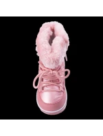 Dětské sněhule HOLIO KDG