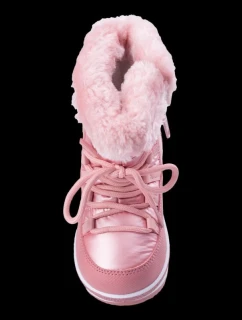 Dětské sněhule HOLIO KDG