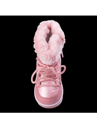 Dětské sněhule HOLIO KDG