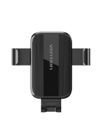 Držák do auta pro telefon Vention 4,7 až 7,2 palce černý