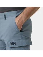 Helly Hansen pánské šortky QD CARGO SHORTS 11" 34537 601