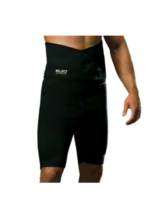 Bederní a křížový stabilizátor 6410 - Select