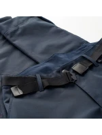 Pánské kalhoty Lupin M 92800377451 - Hi-Tec