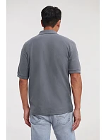 Russell Athletic 539M Piqué polo 10.539M yellow Russell Athletic 539M Piqué polo 10.539M yellow