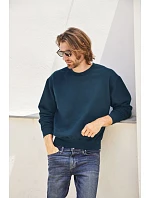 Fruit of the Loom Supercotton™ Sweat Mikina "Supercotton™" 16.2760 black Fruit of the Loom Supercotton™ Sweat Mikina "Supercotton™" 16.2760 black
